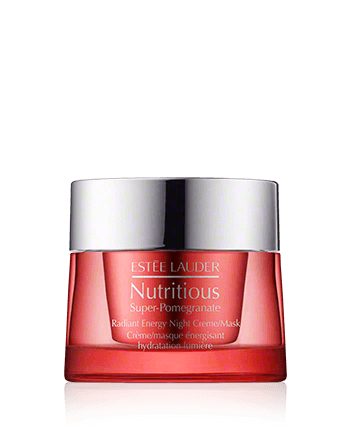 Estée Lauder Nutritious Super-Pomegranate Radiant Energy Night Creme/Mask 50ml