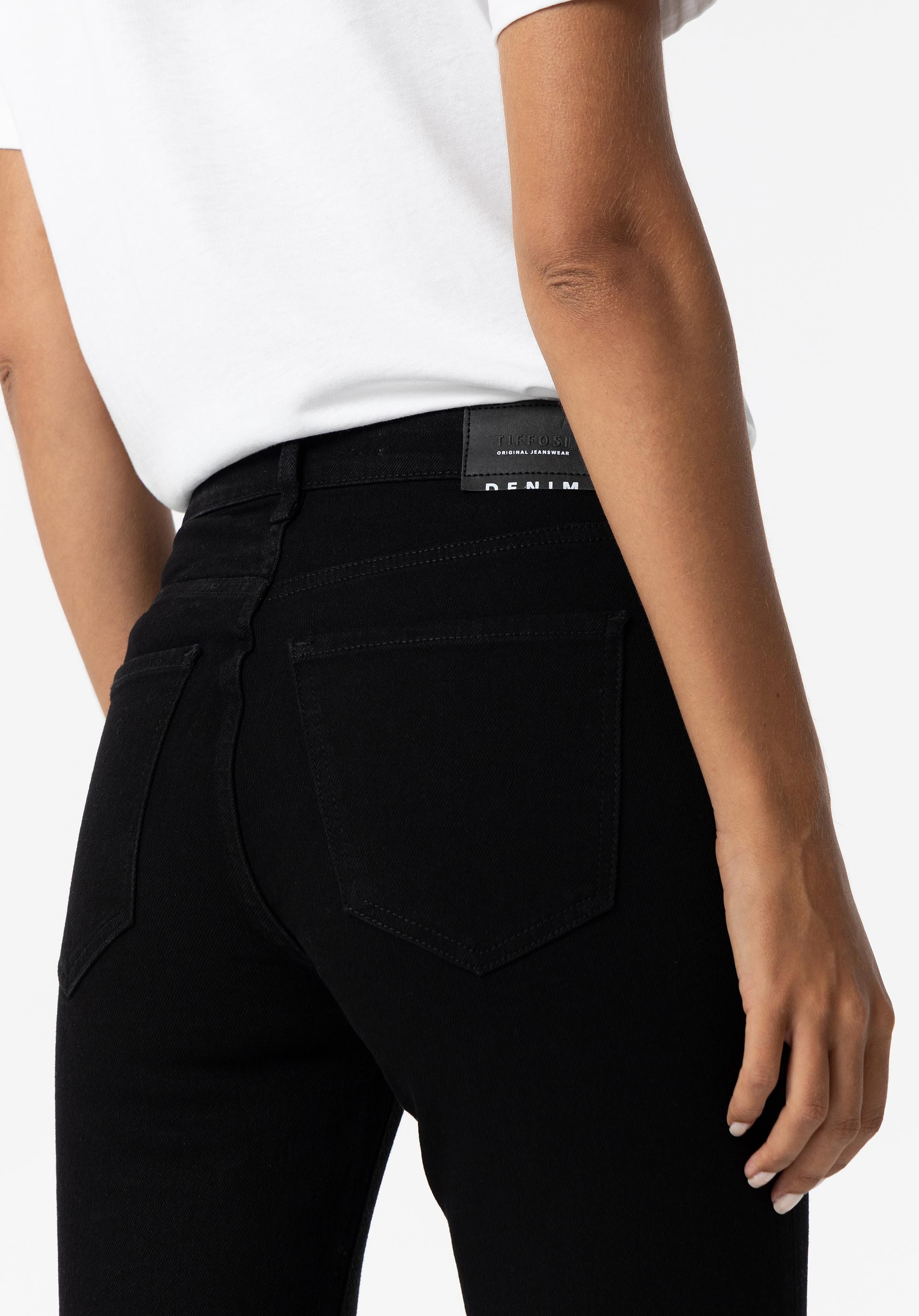 Jeans Megan Cropped Flare