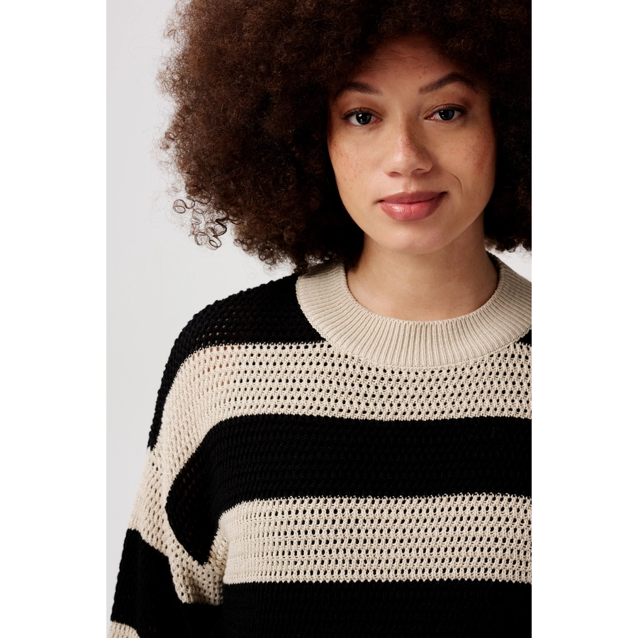 Noppies Pullover Ilana Black