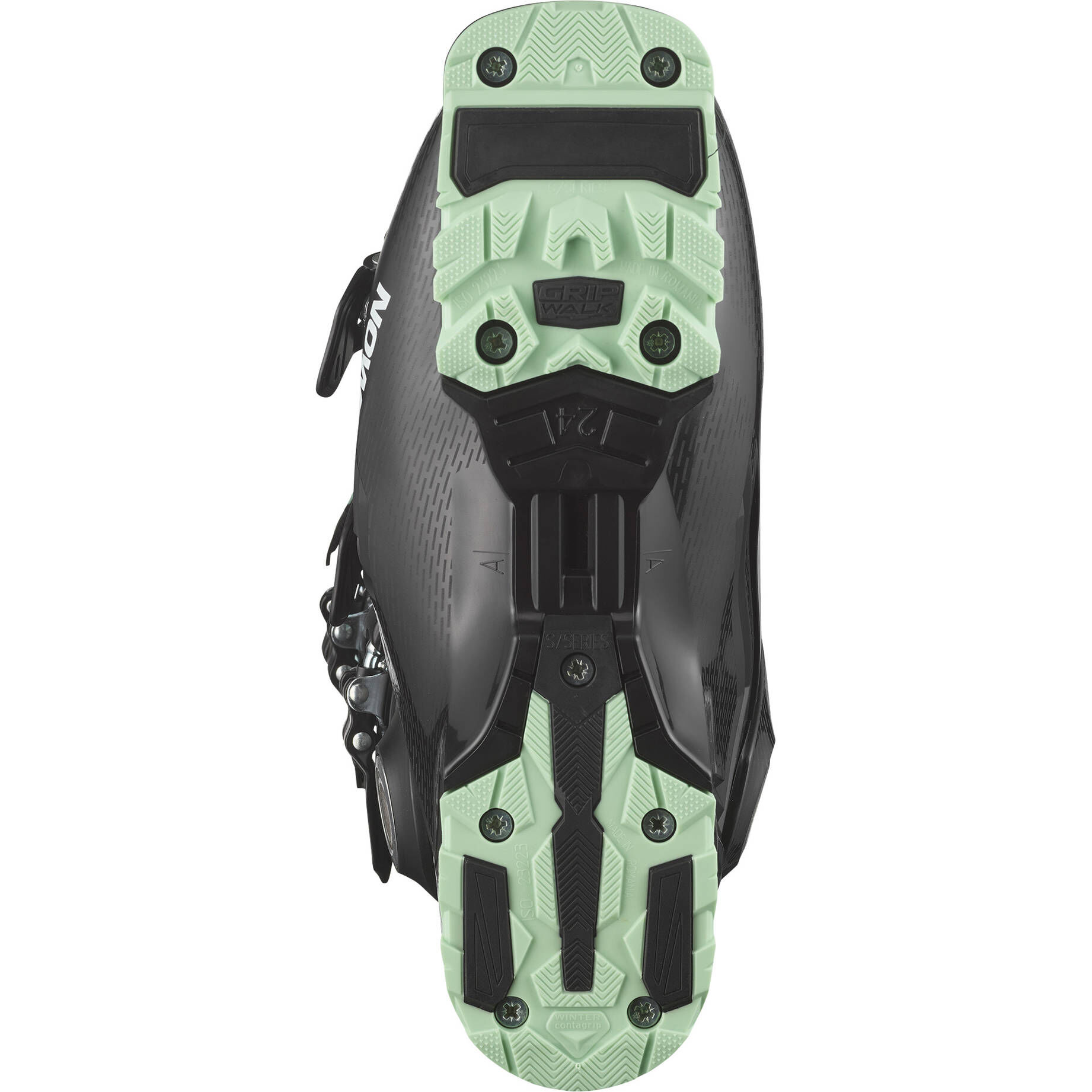 Salomon| Damen Skischuhe SELECT HV 80 W GW