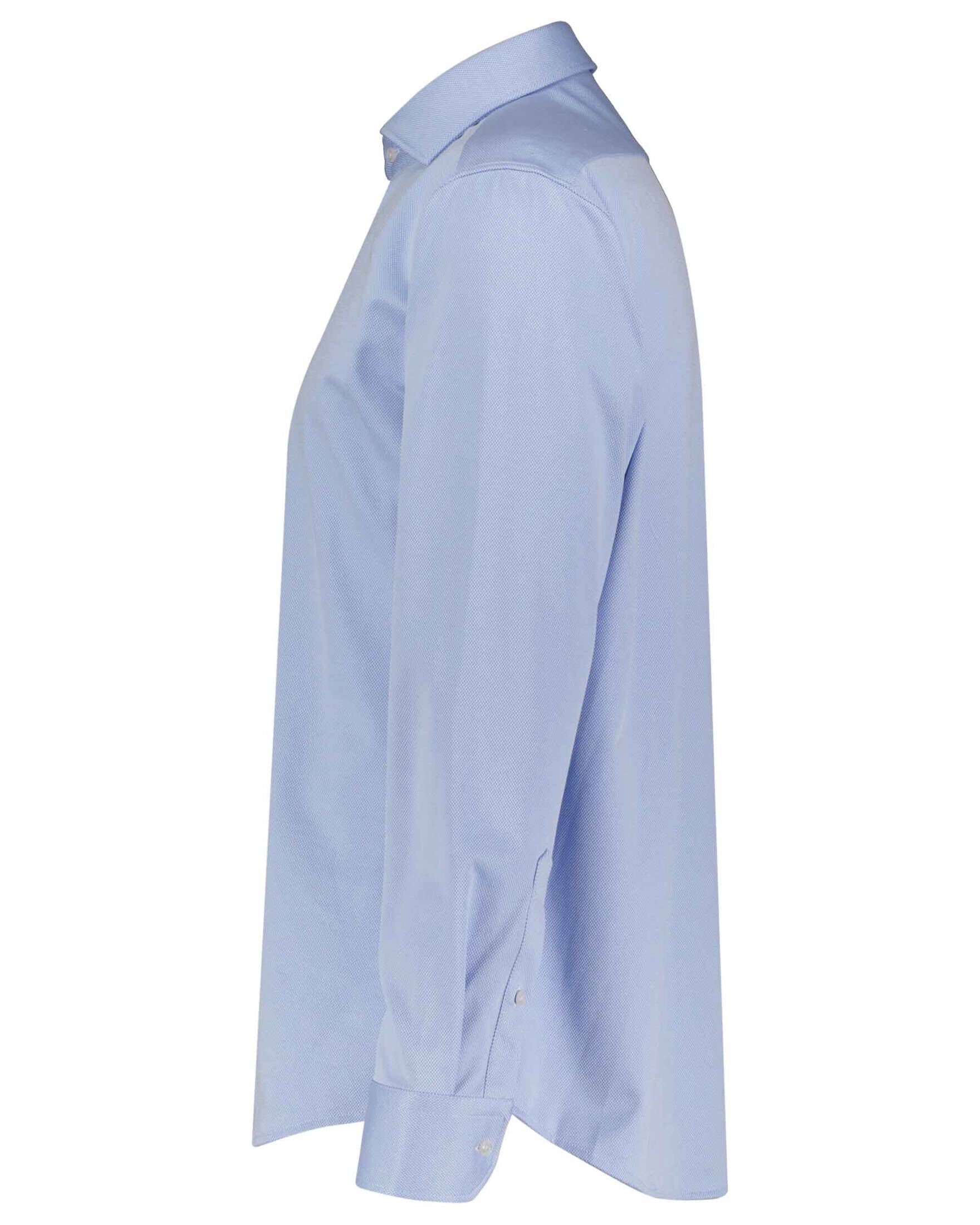 BOSS| Herren Hemd P-JOE-SPREAD-C1-222 Regular Fit Langarm