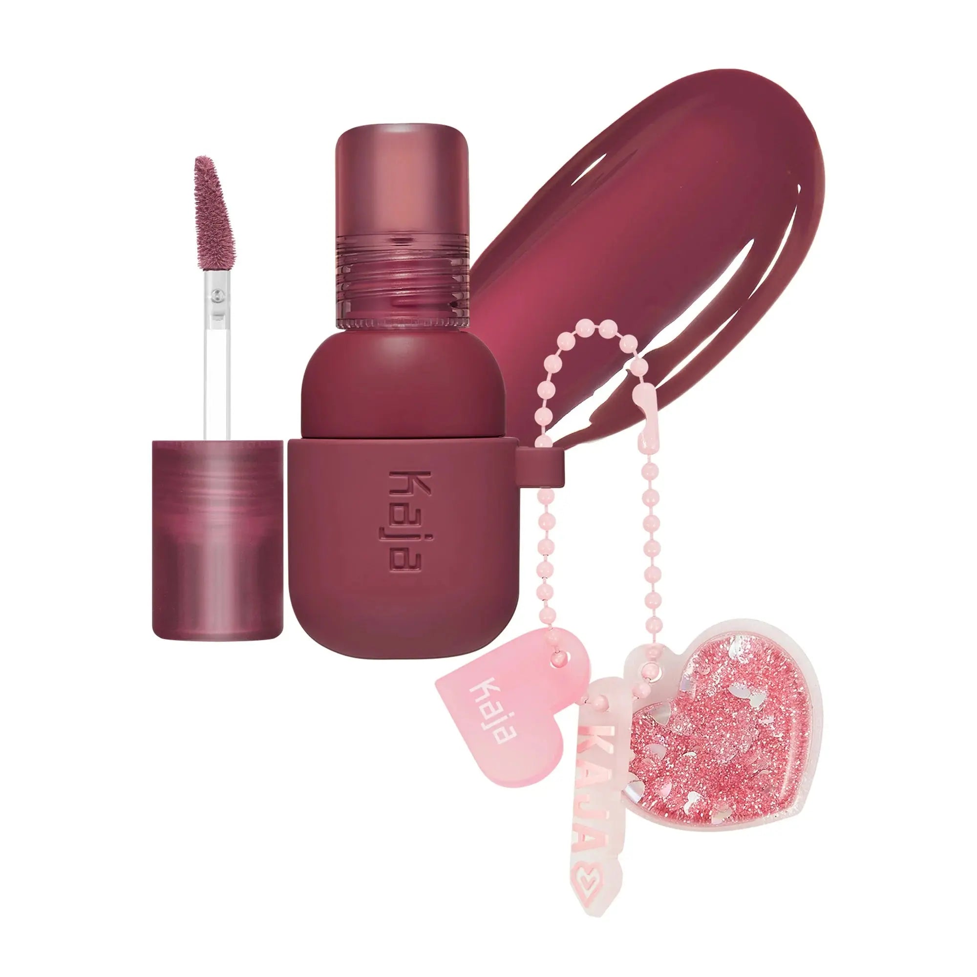 Jelly Charm 04 Fig Soda