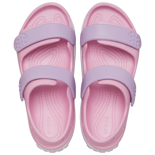 Crocs - Kid's Crocband Cruiser Sandal - Sandales