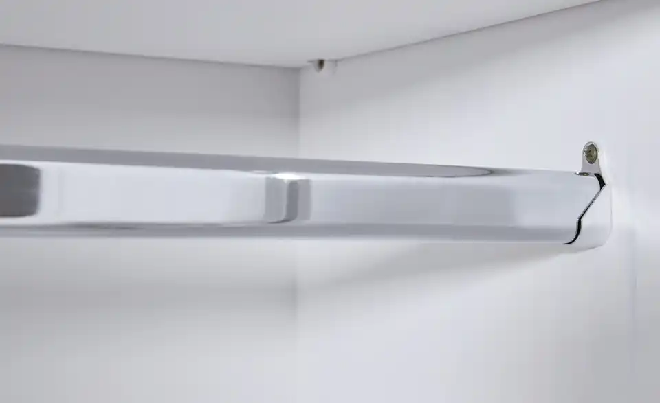 Kleiderschrank Bastian