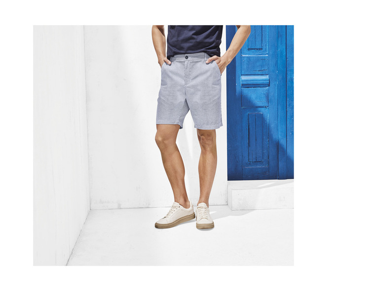 Herenshort