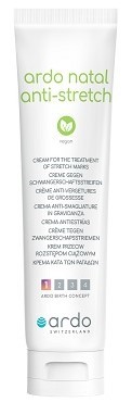 Ardo Medical Natal Anti Striae Crème 100 ml