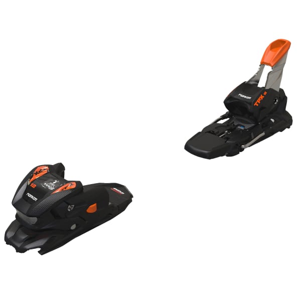 Pack ski BLIZZARD FIREBIRD S TI + TPX12 DEMO GREY/BLACK
