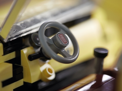 LEGO Fiat 500 (10271)