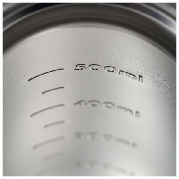 Dometic - Straw Bottle - Bouteille isotherme