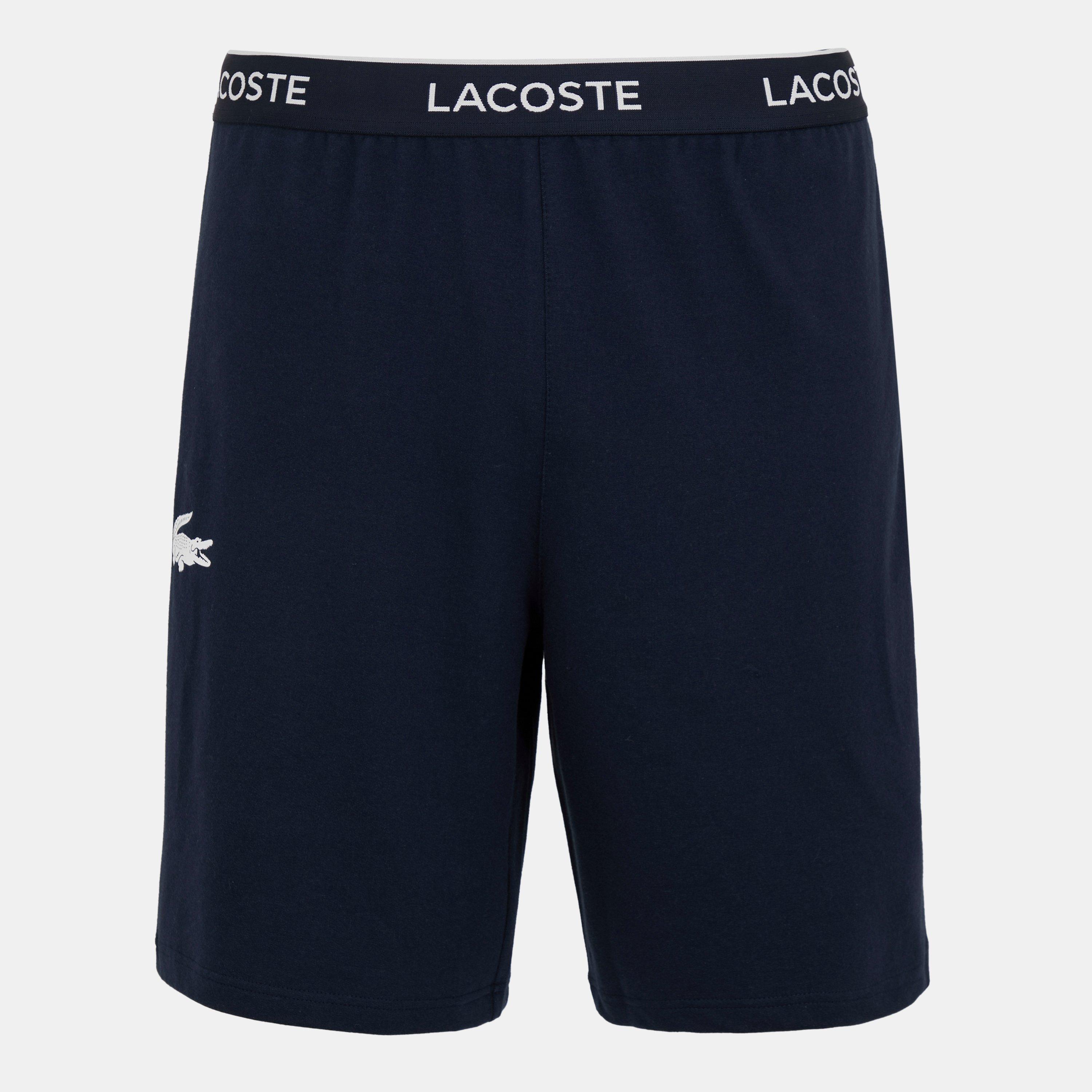 Lacoste Logo Shorts