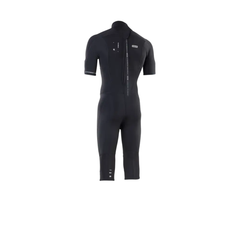 Combinaison neoprene ion element 3-2 overknee ss noir