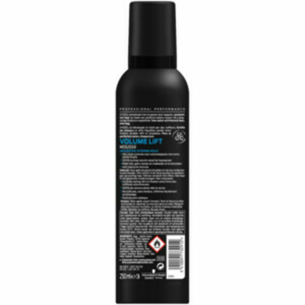 Syoss Volume Lift Haarmousse250ml