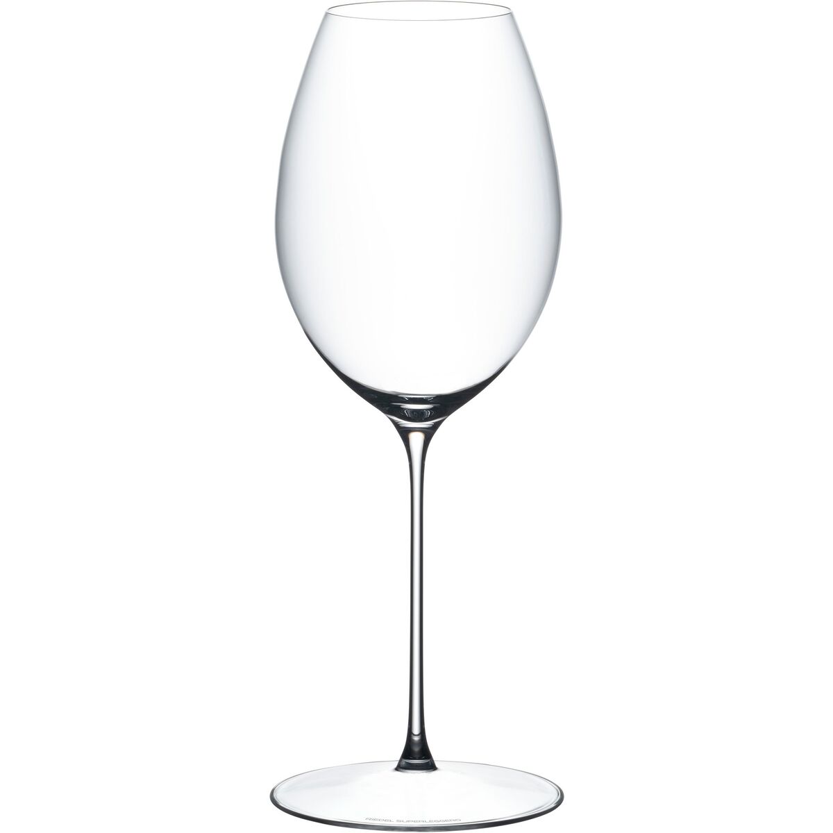 Superleggero Harmitage/Syrah vinglass 1-pakning