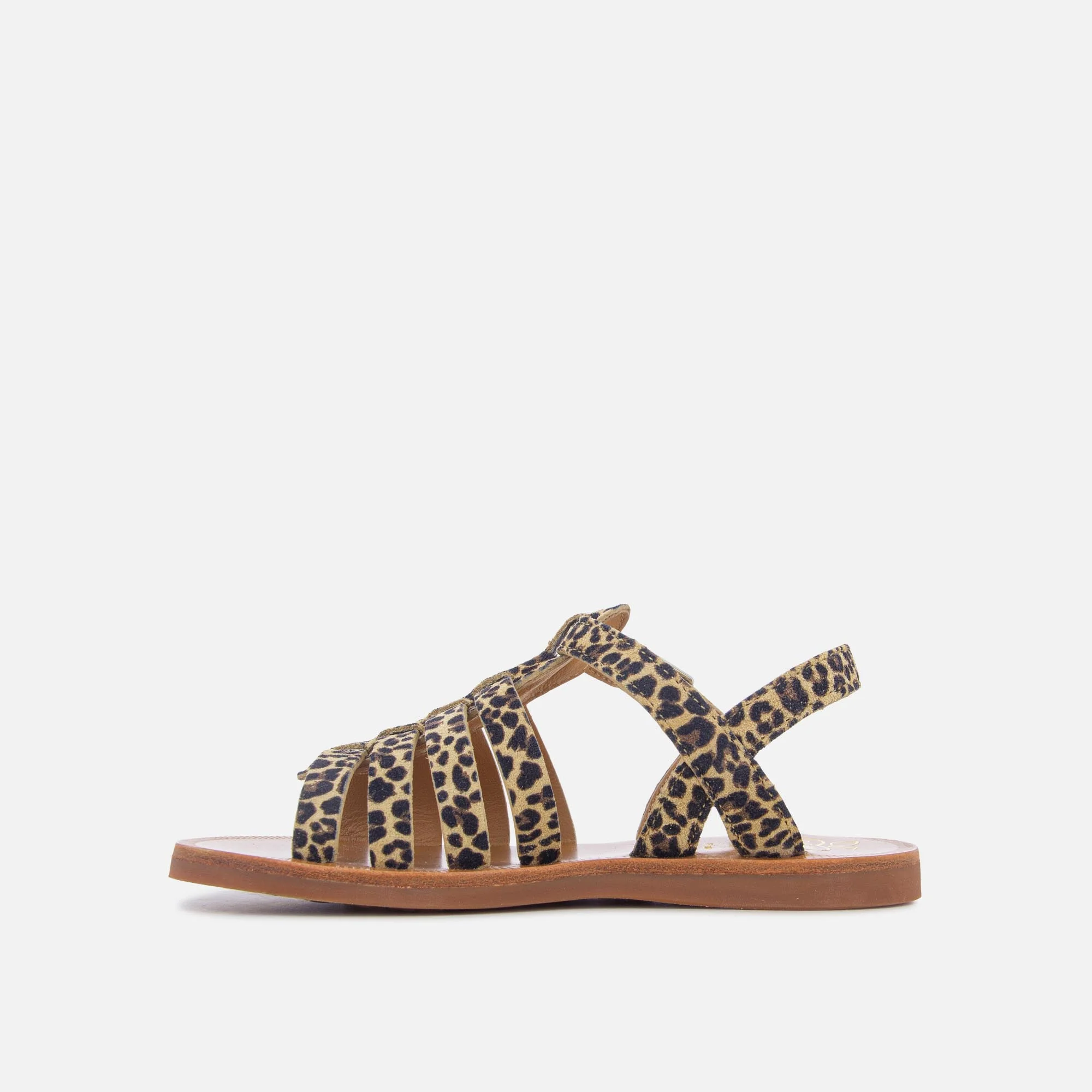 PLAGETTE STRAP