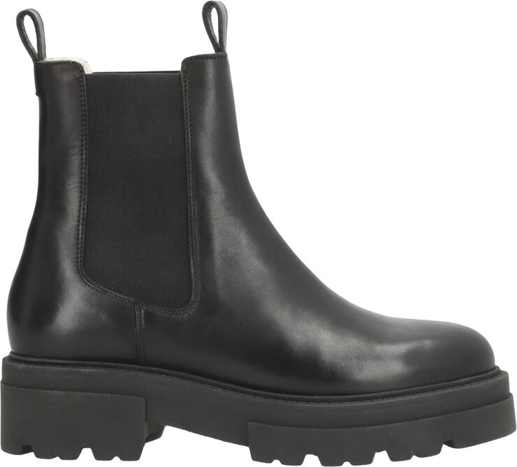Shoedesign Copenhagen VALERIA Warm 01