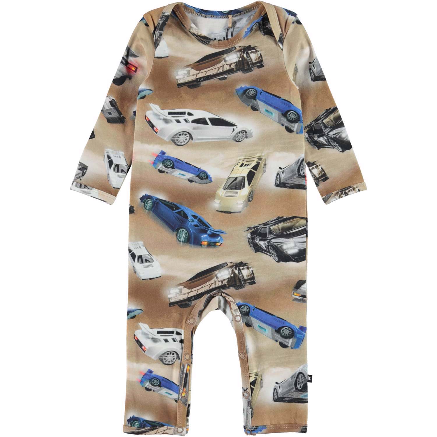 Faso - Air Rider Baby