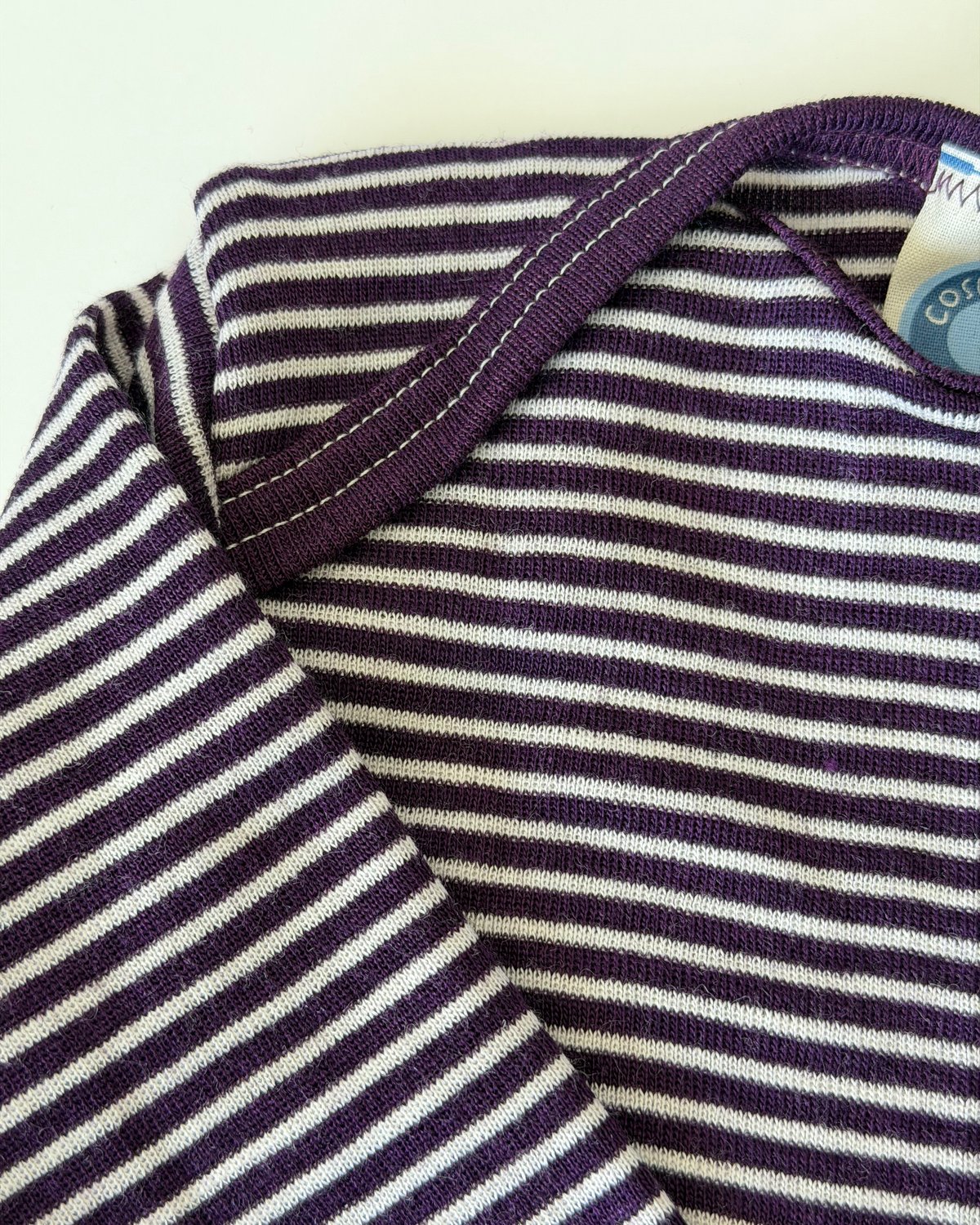 Ullbody – 70% Merino, 30% Silke
