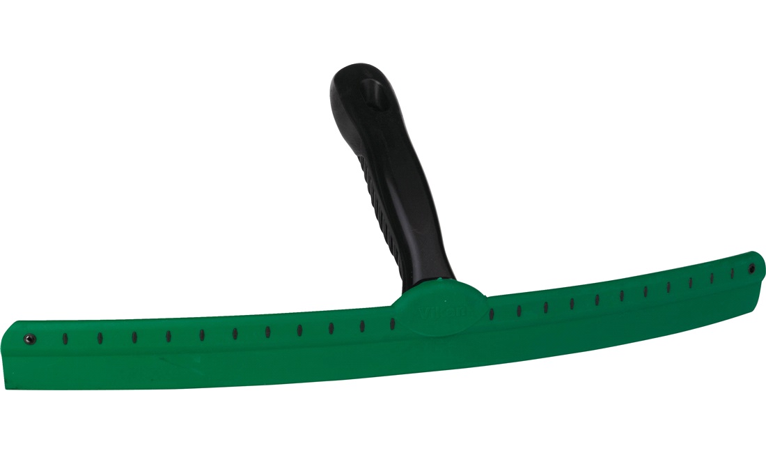 Vikan Wipe-N-Shine grøn 60X440mm