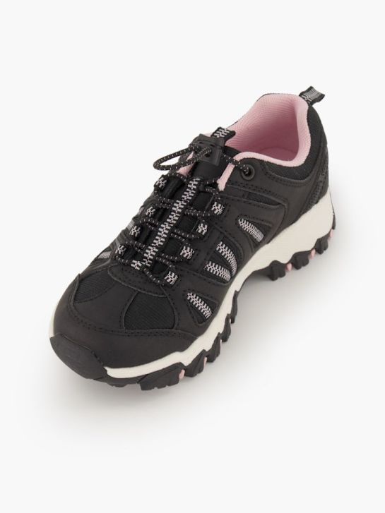 Graceland Sneaker Schwarz