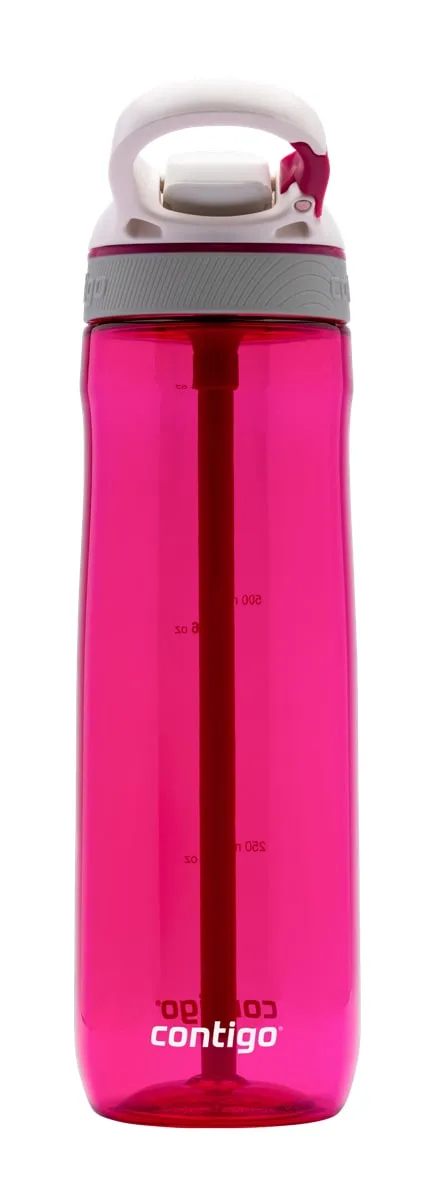 Contigo Ashland Water Bottle Sangria
