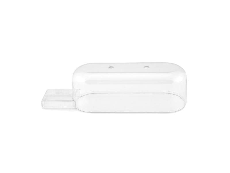 Gastroback Eierkocher Design Mini 3 Eier Silber Handlicher und platzsparender Eierkocher