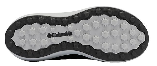 COLUMBIA - CHAUSSURES DE RANDONNEE YOUTH HATANA WATERPROOF