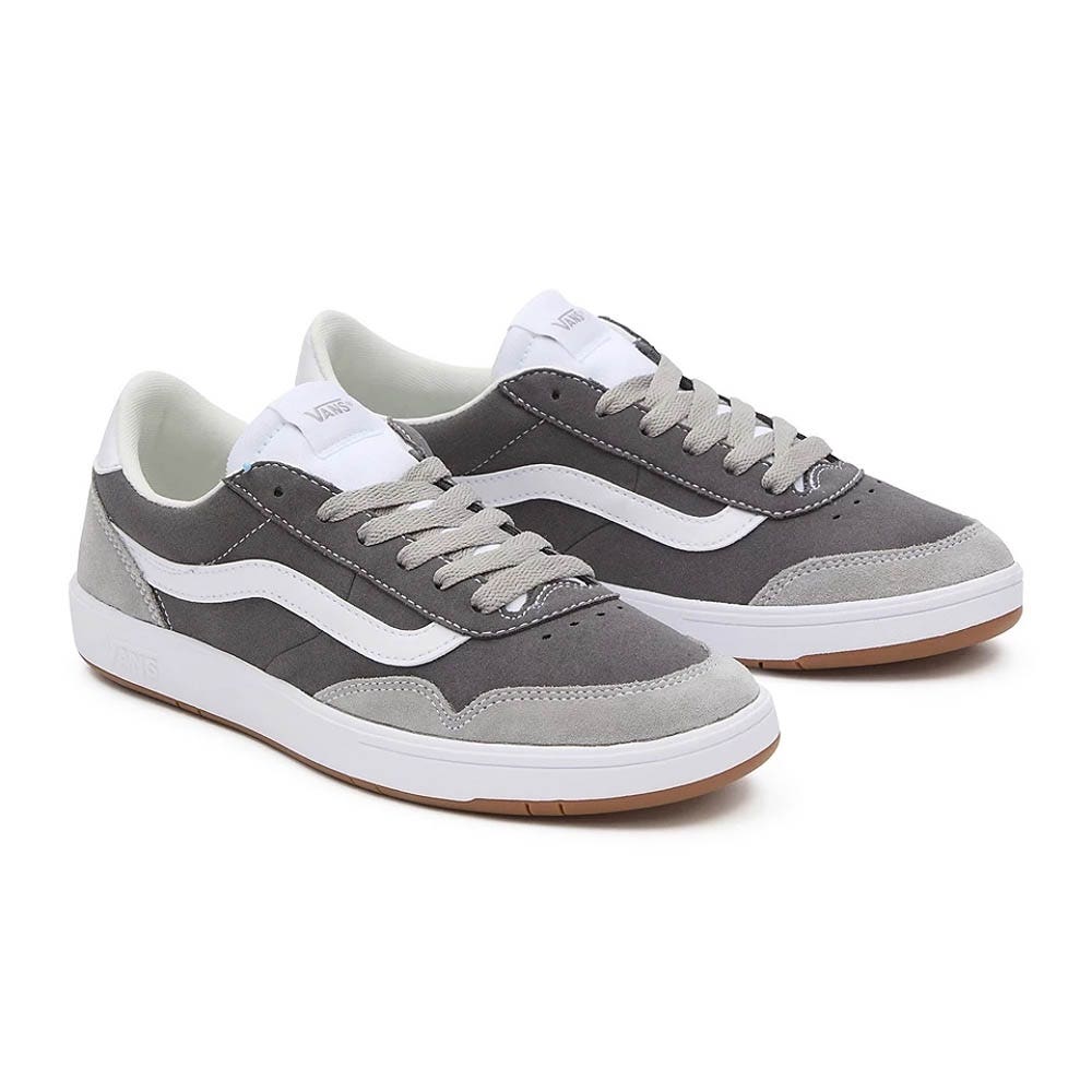 Vans  Cruze Too CC 2 Tone Suede