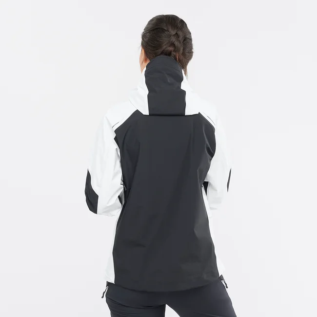 MTN GORE-TEX  Shelljacke Damen