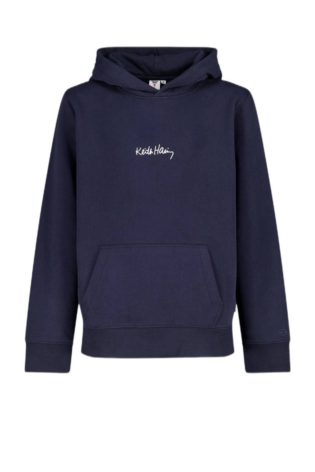 America Today sweater blauw