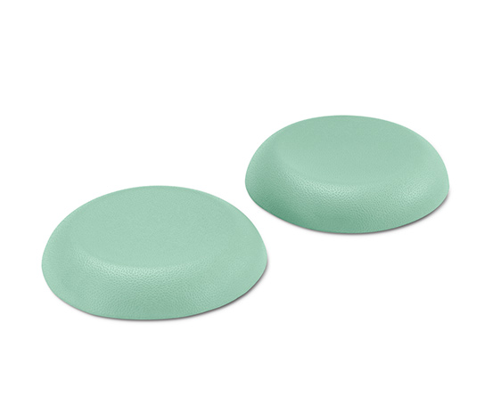 2 Yoga-Fitness-Pads