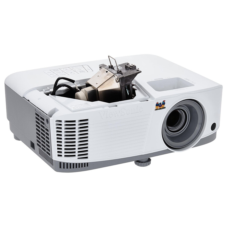 ViewSonic PA503X - DLP XGA - 4000 Lumens
