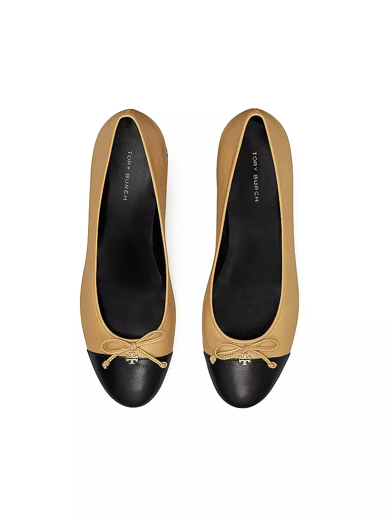 TORY BURCH Pumps braun