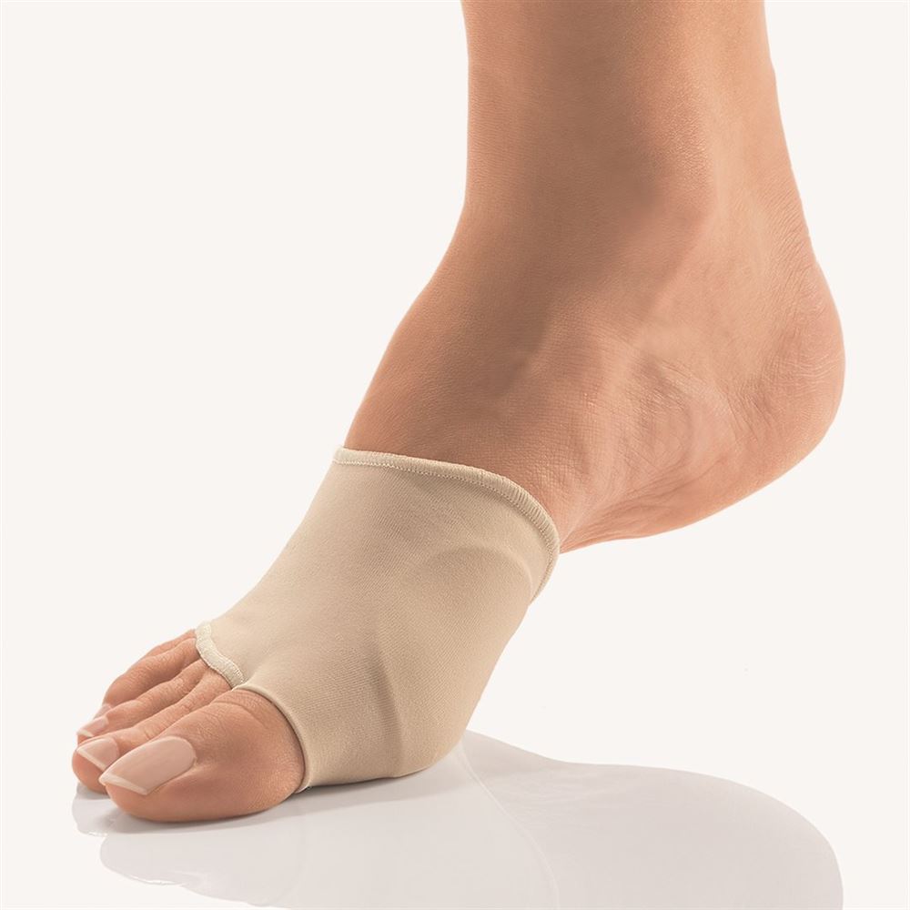 BORT Texline Vorfuss/Halux Pad S 1 Paar