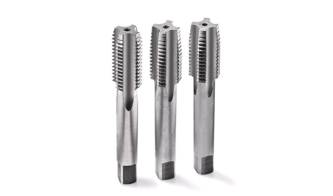 Snittappesæt M16 x 2,0mm HSS