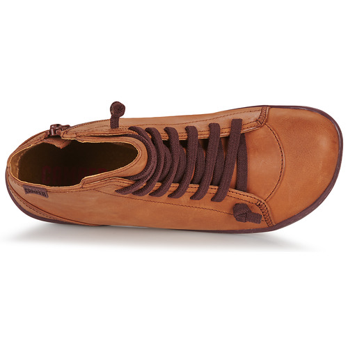Camper - PEU CAMI - Cognac