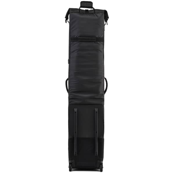 Housse snowboard K2 UNIVERSAL SNOWBOARD ROLLER BAG BLACK