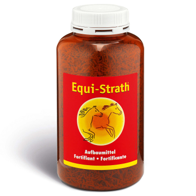 Equi-Strath Granulat 500g