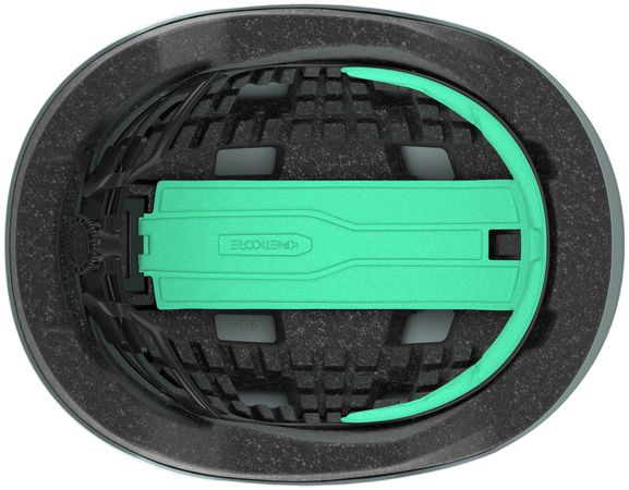 VERDE Velohelm  matte sage green  SM 50-56cm