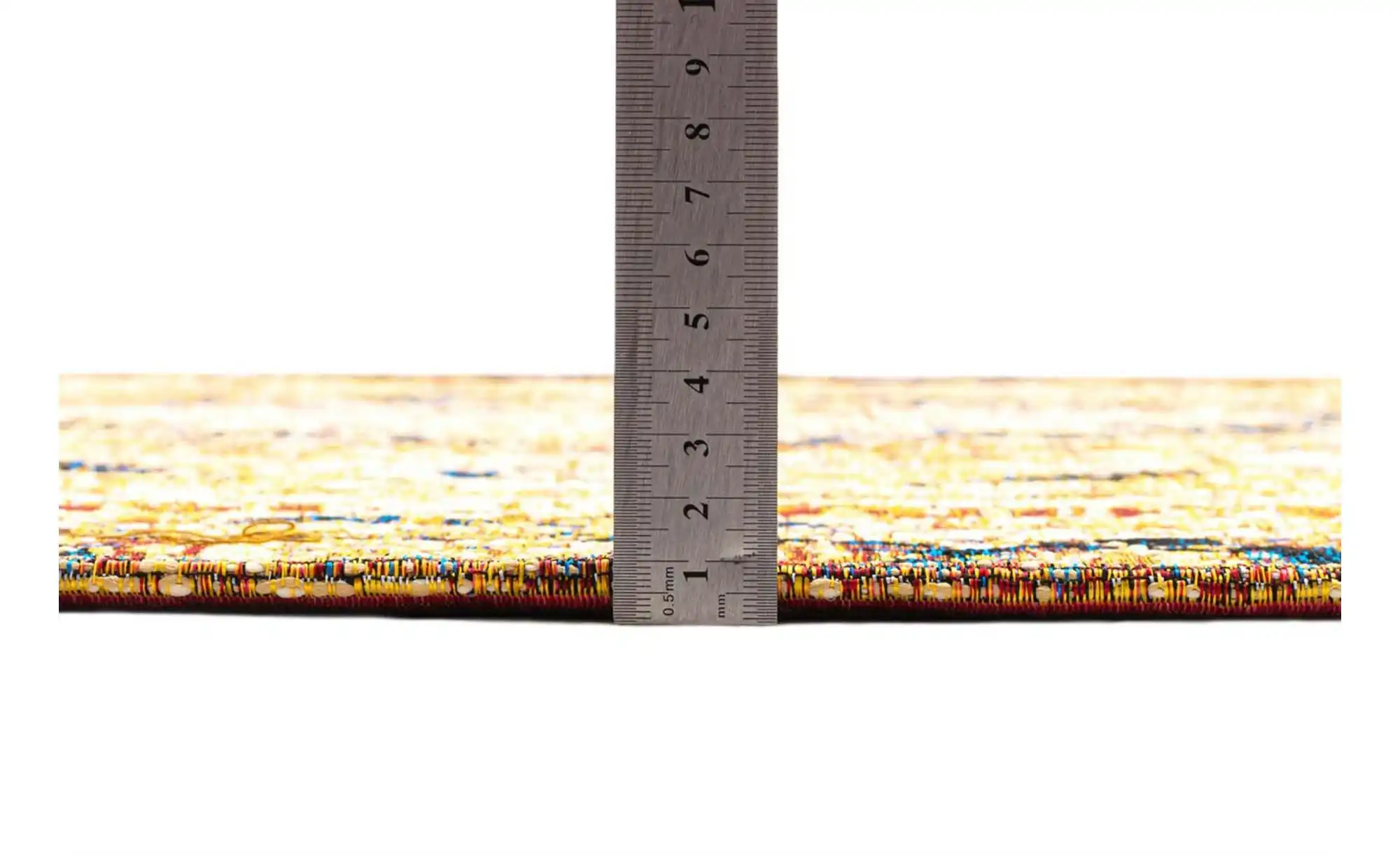 Tom Tailor In-und Outdoor-Teppich Funky