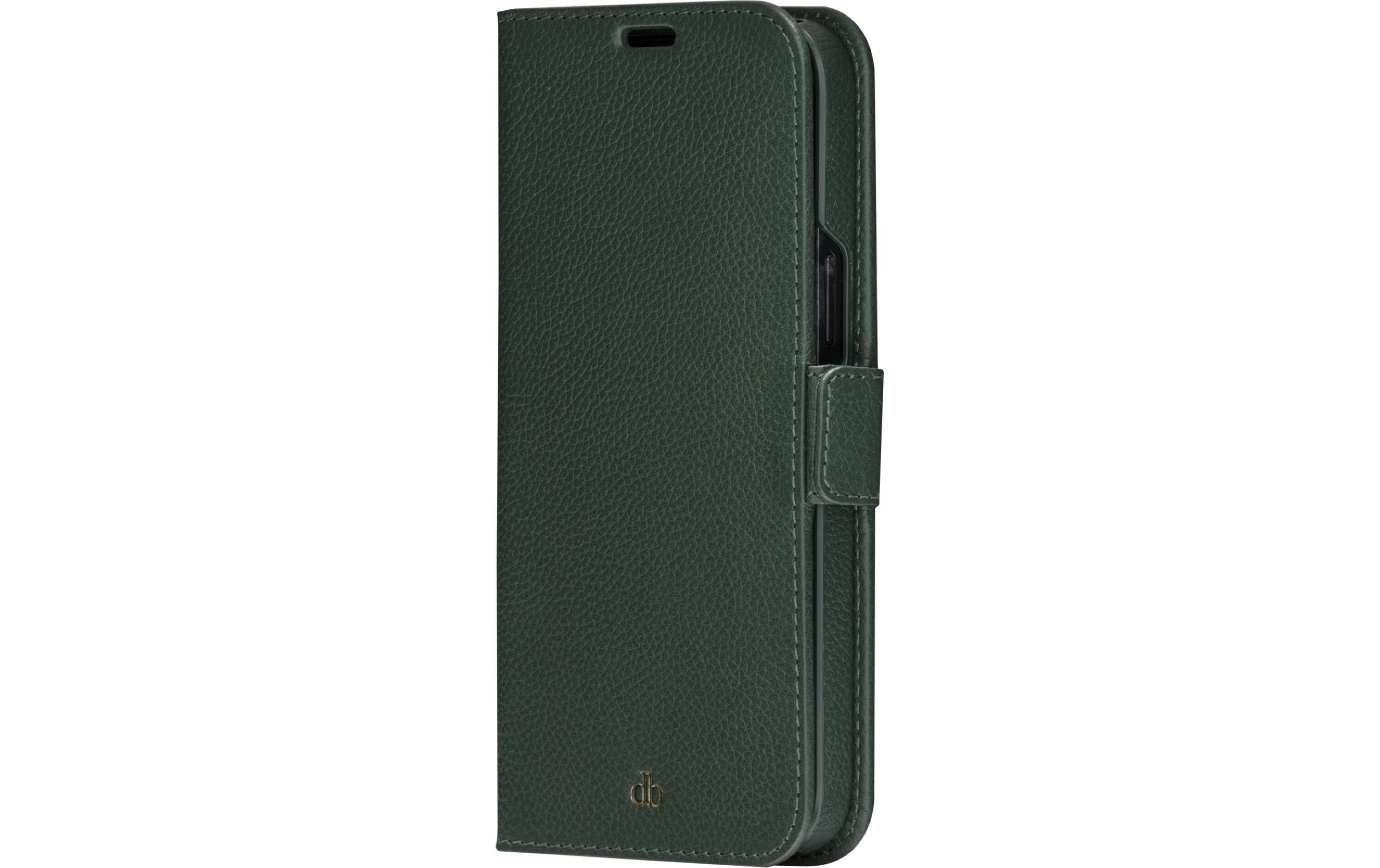 Book Cover New York iPhone 14 Pro Max Grün2 in 1 Schutzhülle für das Apple iPhone 14 Pro Max
