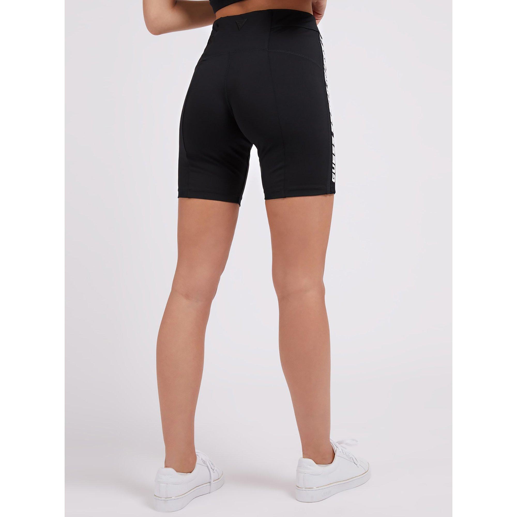 Guess Angelica Biker Shorts