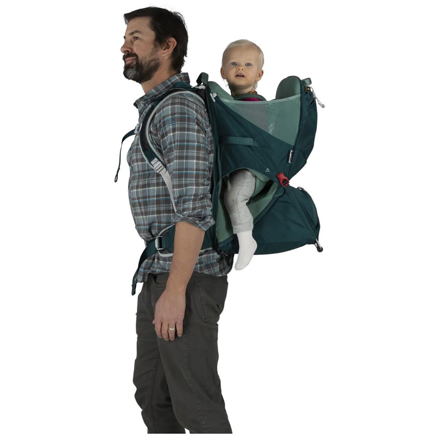 Osprey Poco LT Child Carrier