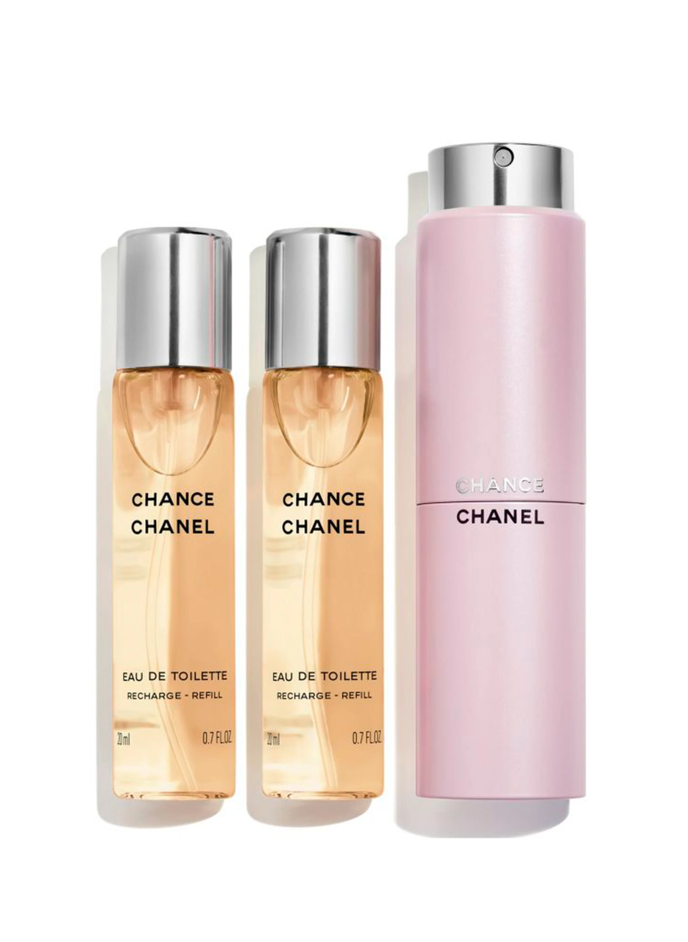 CHANEL CHANCE