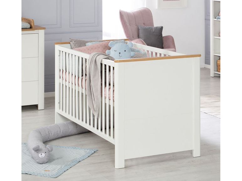 Kinderbed Ava 70 x 140 cm