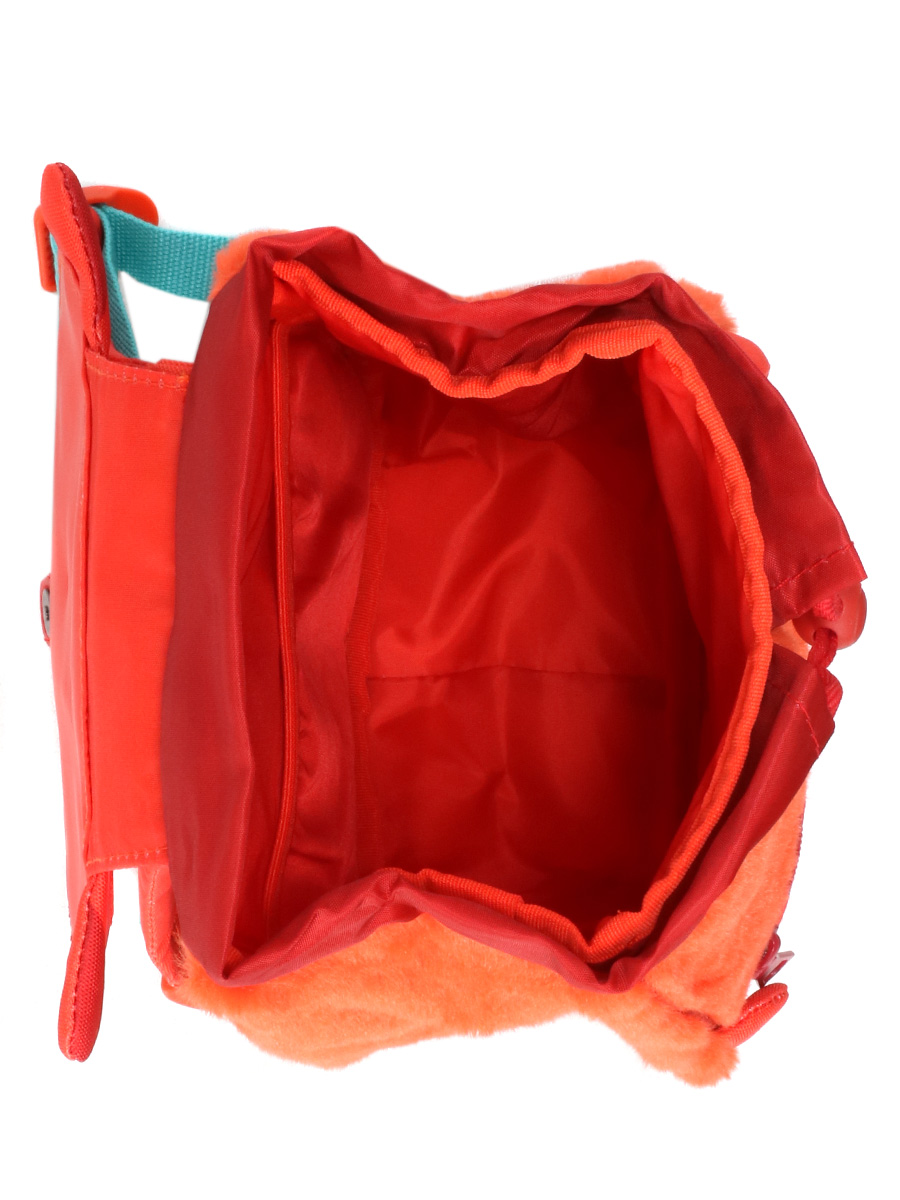 Sac À dos L'Àcole des Tann's Le Renard