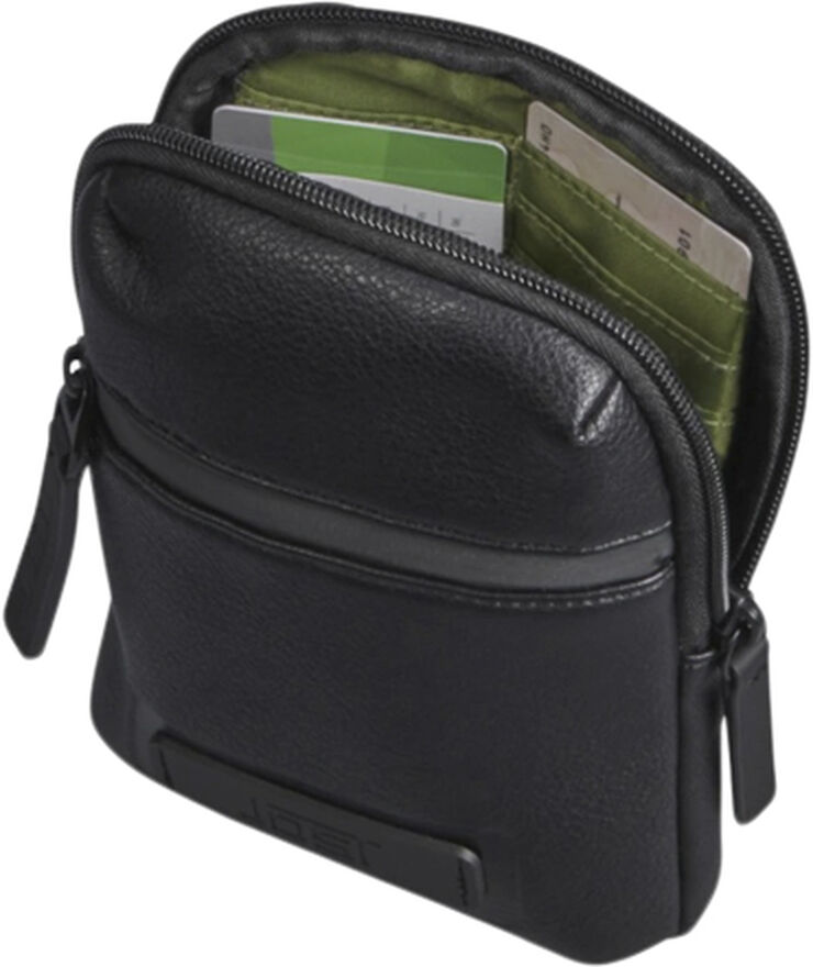 JOST Pouch Black pu