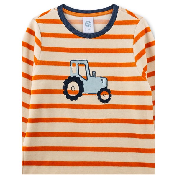 Sanetta - Kid's Pyjama 1/1 233624+233626 - Pyjama