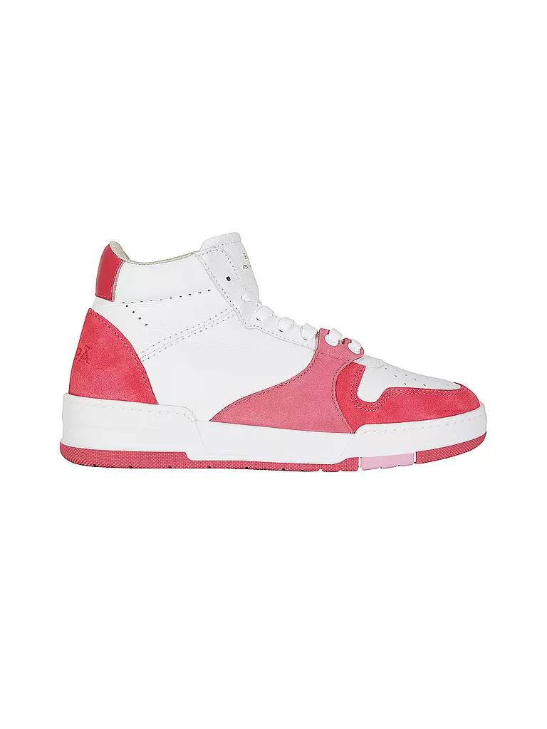 ZESPA Sneaker weiss