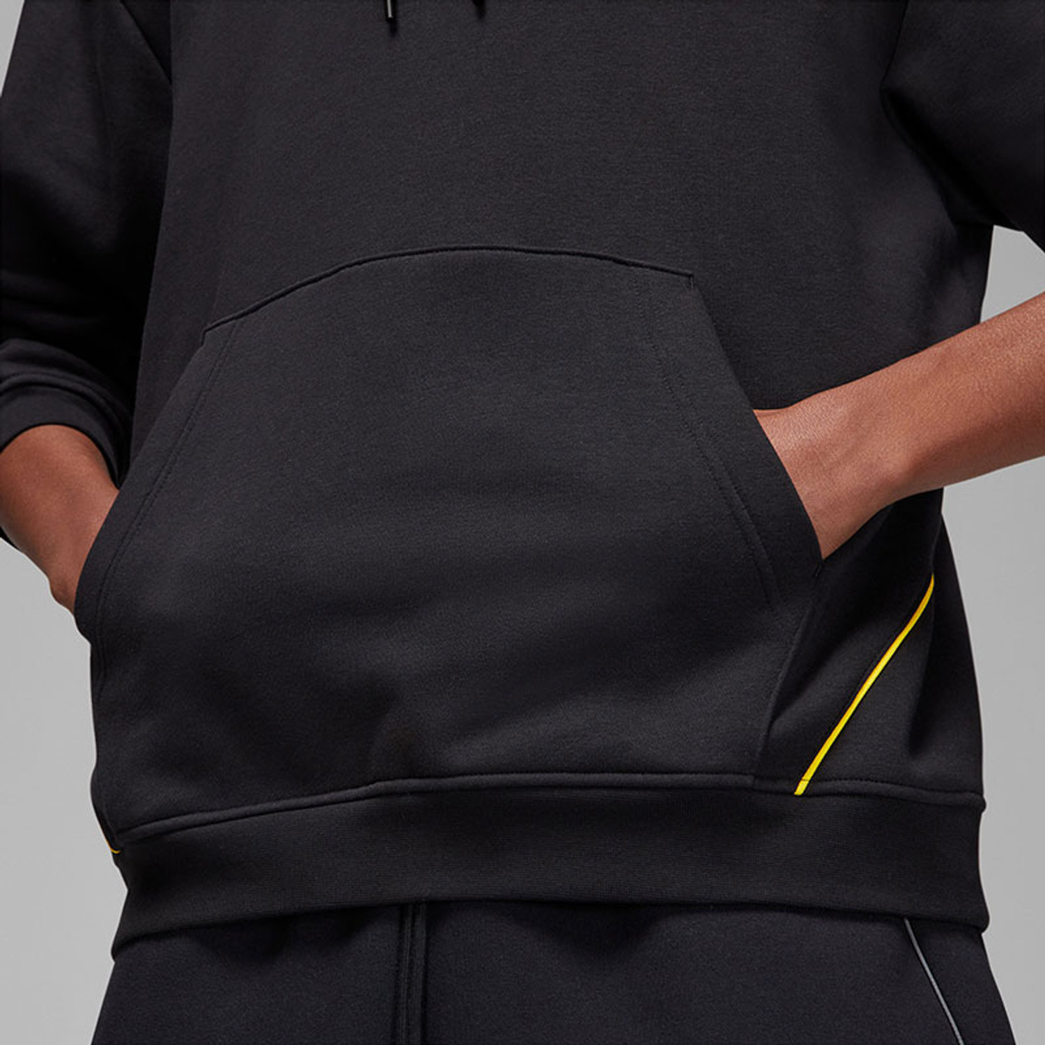 Nike Paris Saint-Germain x Jordan Fleece Trainingspak
