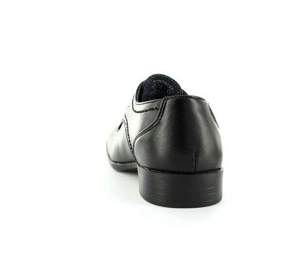 Giorgio Bourne Lace Junior Boys Shoes